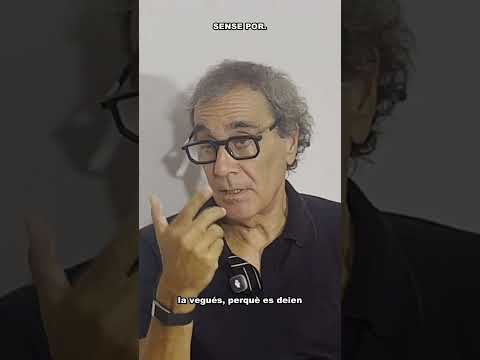 Una peça d'Arco que van censurar — Tatxo Benet